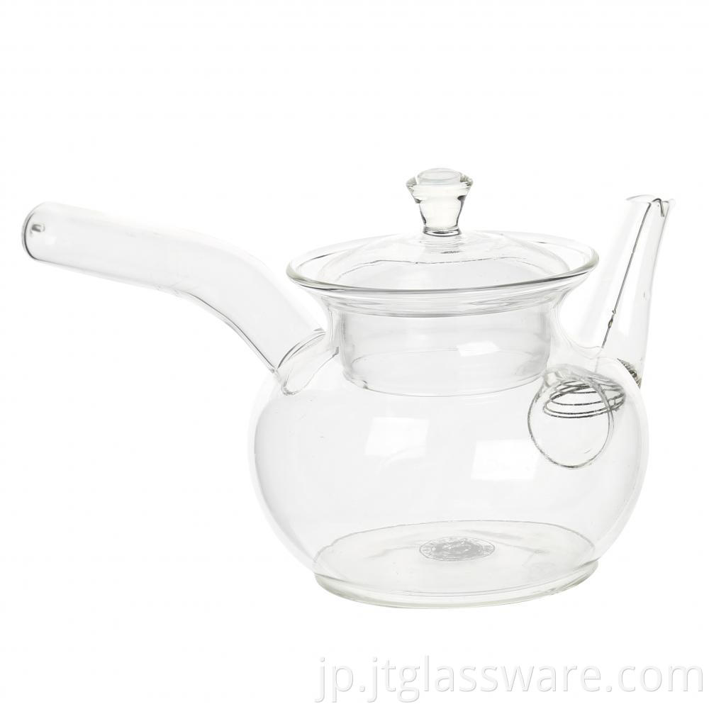 Teapot Skylark Design